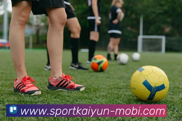 开云体育发展历程