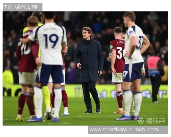 弗兰克谈帕拉蒂奇去留问题强调热刺正在全力提升球队表现