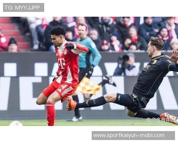 拜仁慕尼黑创下德甲不败纪录连续19场比赛保持不败状态