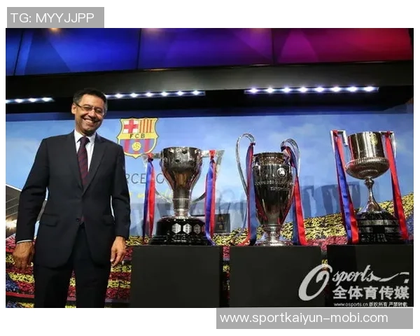 巴萨主席选举定于三月十五日俱乐部未来发展引发广泛关注 巴萨主席选举定于三月十五日俱乐部未来发展引发广泛关注