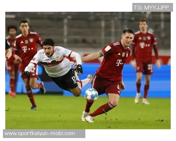 瓦茨克直言德甲竞争乏力拜仁霸主地位难以撼动 瓦茨克直言德甲竞争乏力拜仁霸主地位难以撼动