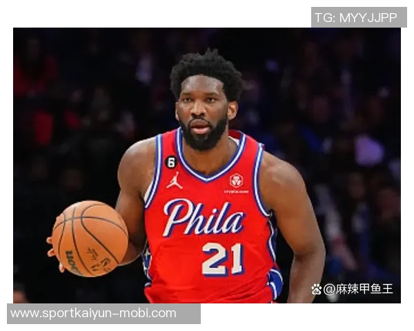 马克西赛前预测恩比德空接传球VJ反问为何不预测我能得50分 马克西赛前预测恩比德空接传球VJ反问为何不预测我能得50分